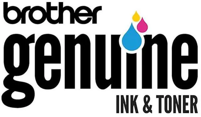 Alt view image 11 of 15 - Brother LC406MS INKvestment Ink 1500 Page-Yield Magenta