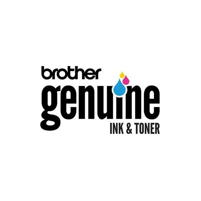 Alt view image 16 of 20 - Brother LC406XLYS INKvestment High-Yield Ink 5000 Page-Yield Yellow