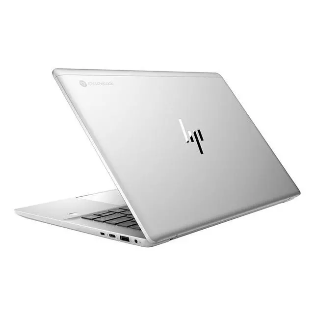 Alt view image 5 of 8 - HP Elite c640 G3 Chromebook Enterprise 14" FHD i5 1245U 8GB 256GB SSD 726W5AWABA
