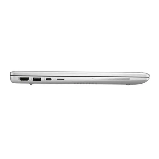 Alt view image 7 of 8 - HP Elite c640 G3 Chromebook Enterprise 14" FHD i5 1245U 8GB 256GB SSD 726W5AWABA