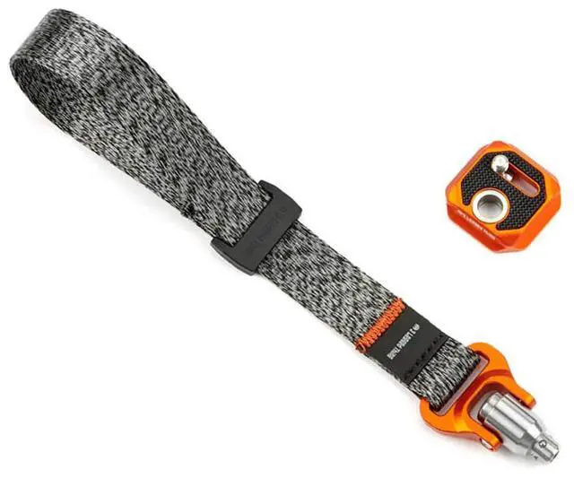 Main image of 3 Legged Thing 3LT AXIS PULSE WRIST STRAP - EMBER