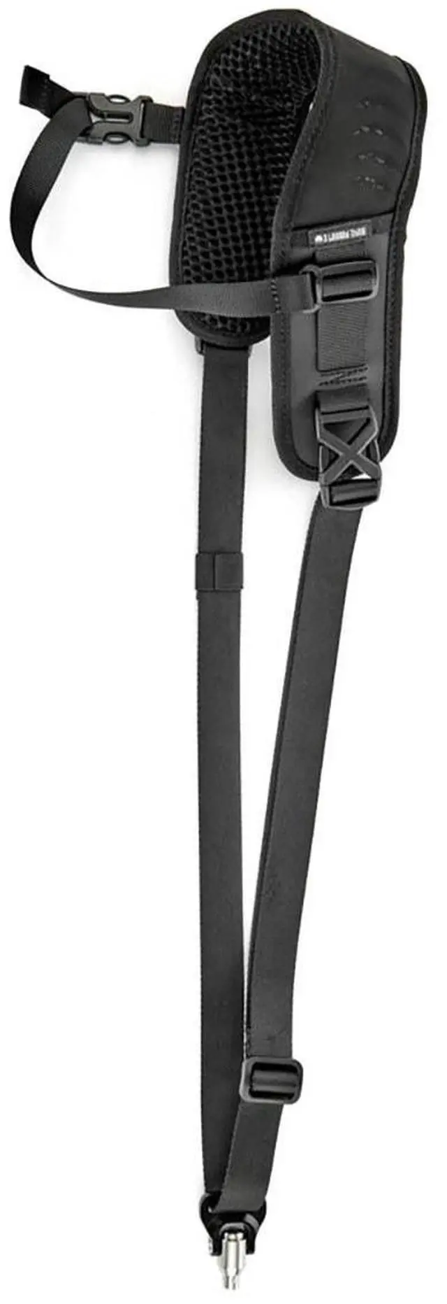 Main image of 3 Legged Thing 3LT AXIS SLINGSTRAP - OBSIDIAN