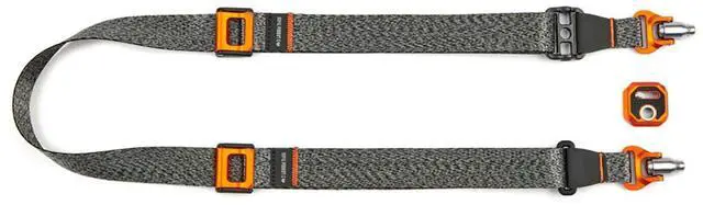 Main image of 3 Legged Thing 3LT AXIS 34 NECK & SHOULDER STRAP - EMBER