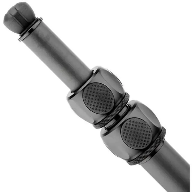 Alt view image 4 of 4 - 3 Legged Thing Little Bootz Dual Threaded Tripod Boots, 3-Pack
