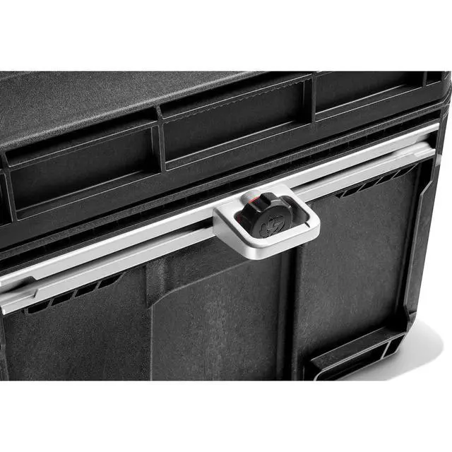 Alt view image 2 of 2 - Pelican ModRail Bar Loop Set for CRATE 45L and CRATE 90L Hard Case