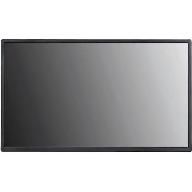 Alt view image 15 of 20 - LG 43ML5K-B 43'' ML5K Series UHD Healthcare Digital Signage - 43" LCD - In-plane Switching (IPS) Technology - 24 Hours/7 Days Operation - 3840 x 2160 - 16:9 - 8 ms - Edge LED - 500 Nit