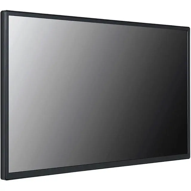 Alt view image 16 of 20 - LG 43ML5K-B 43'' ML5K Series UHD Healthcare Digital Signage - 43" LCD - In-plane Switching (IPS) Technology - 24 Hours/7 Days Operation - 3840 x 2160 - 16:9 - 8 ms - Edge LED - 500 Nit