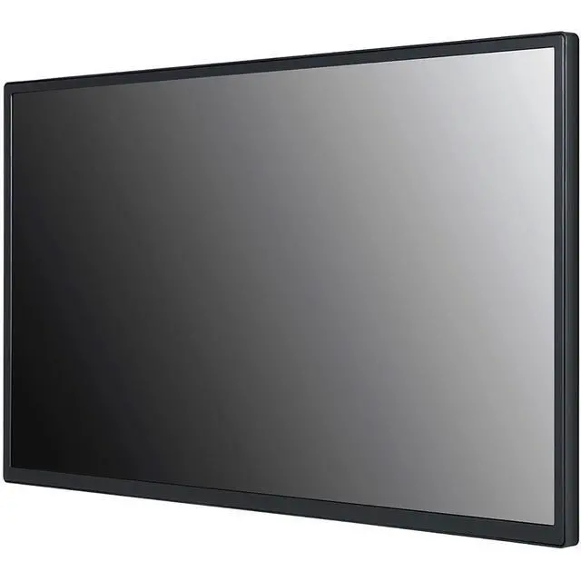 Alt view image 17 of 20 - LG 43ML5K-B 43'' ML5K Series UHD Healthcare Digital Signage - 43" LCD - In-plane Switching (IPS) Technology - 24 Hours/7 Days Operation - 3840 x 2160 - 16:9 - 8 ms - Edge LED - 500 Nit