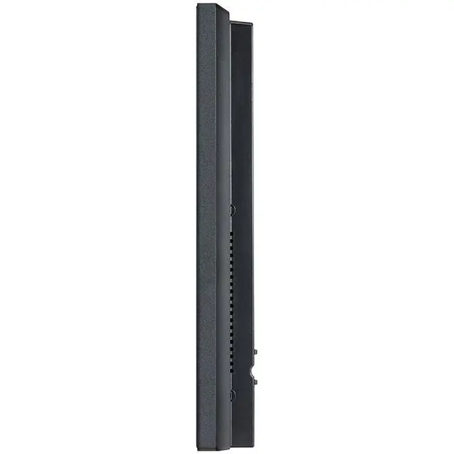 Alt view image 18 of 20 - LG 43ML5K-B 43'' ML5K Series UHD Healthcare Digital Signage - 43" LCD - In-plane Switching (IPS) Technology - 24 Hours/7 Days Operation - 3840 x 2160 - 16:9 - 8 ms - Edge LED - 500 Nit