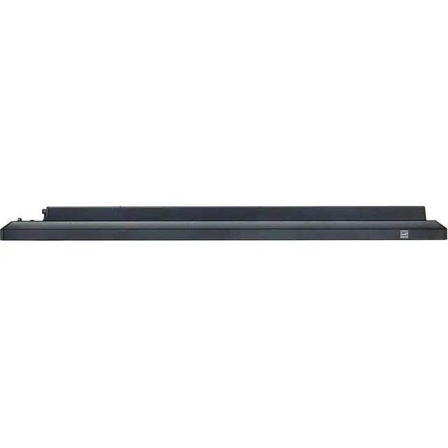 Alt view image 20 of 20 - LG 43ML5K-B 43'' ML5K Series UHD Healthcare Digital Signage - 43" LCD - In-plane Switching (IPS) Technology - 24 Hours/7 Days Operation - 3840 x 2160 - 16:9 - 8 ms - Edge LED - 500 Nit