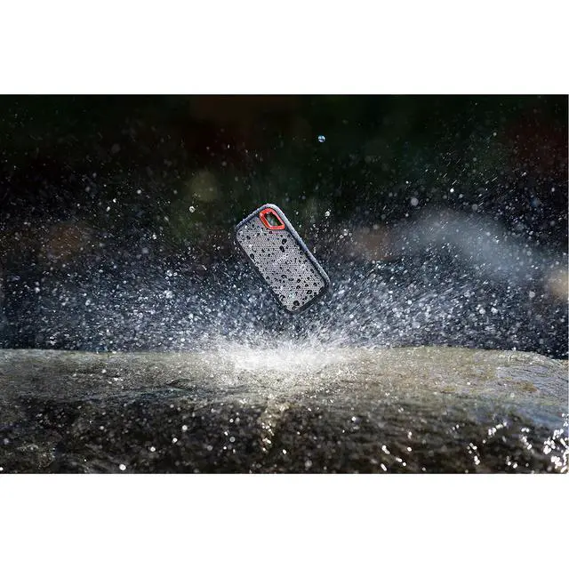 Alt view image 7 of 7 - SanDisk SANDISK Extreme PRO Portable SSD4TB