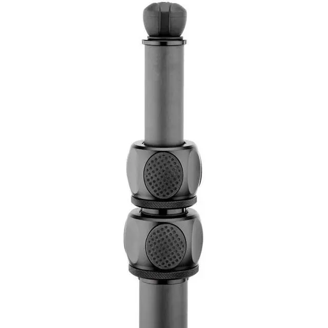 Alt view image 3 of 4 - 3 Legged Thing Big Bootz Dual Threaded Tripod Boots, 3-Pack