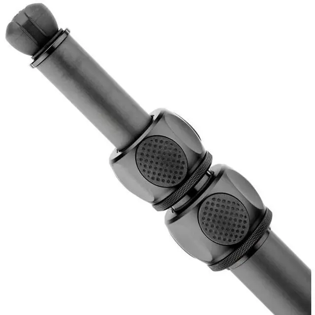 Alt view image 4 of 4 - 3 Legged Thing Big Bootz Dual Threaded Tripod Boots, 3-Pack
