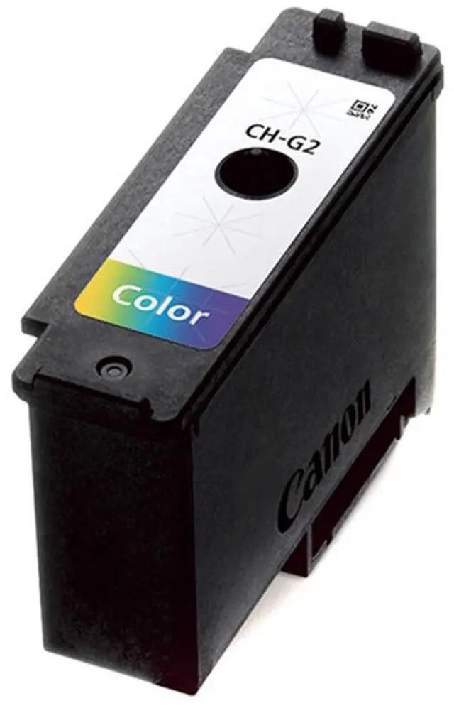Main image of Canon CH-G2 Color Ink Print Head for MAXIFY GX2020 & GX1020 MegaTank Printers