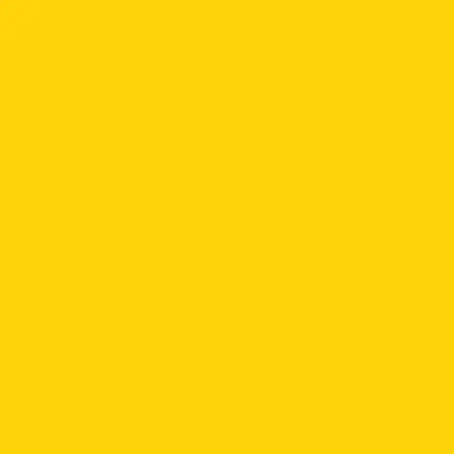 Main image of Roscolux Medium Yellow, 20x24" Color Effects Lighting Filter