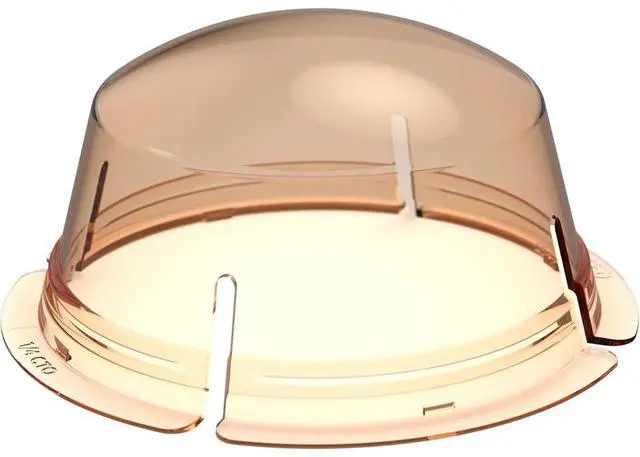 Alt view image 3 of 5 - MagMod Dome Gel 1/4 CTO