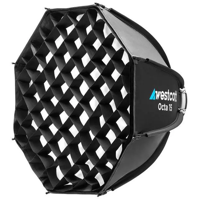 Alt view image 3 of 7 - Westcott FJ100 100Ws Strobe Backpack Kit with Wireless Trigger for Sony Cameras