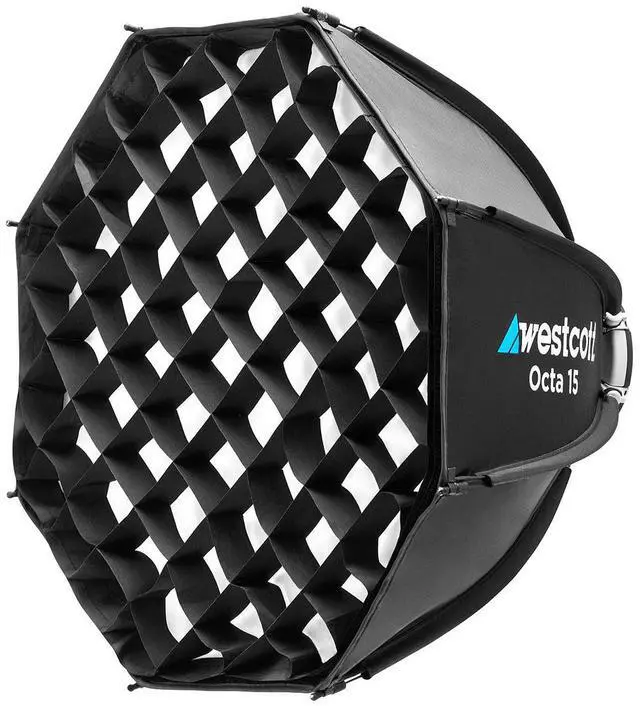 Alt view image 3 of 7 - Westcott FJ100 100Ws Strobe Backpack Kit with Multi-Brand Wireless Trigger