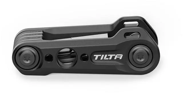 Alt view image 2 of 6 - Tilta Multi-Functional Mini Tool Kit, Black