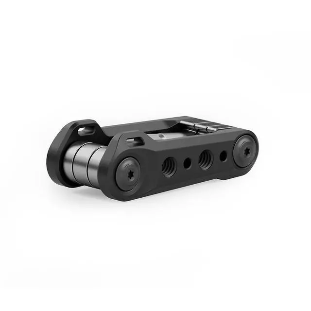 Alt view image 3 of 6 - Tilta Multi-Functional Mini Tool Kit, Black