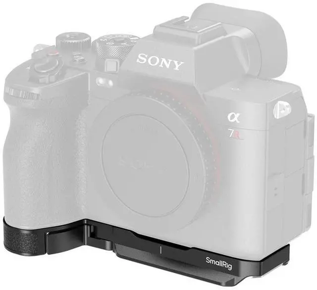 Main image of SmallRig Mount Plate for Sony Alpha 7R VI Camera