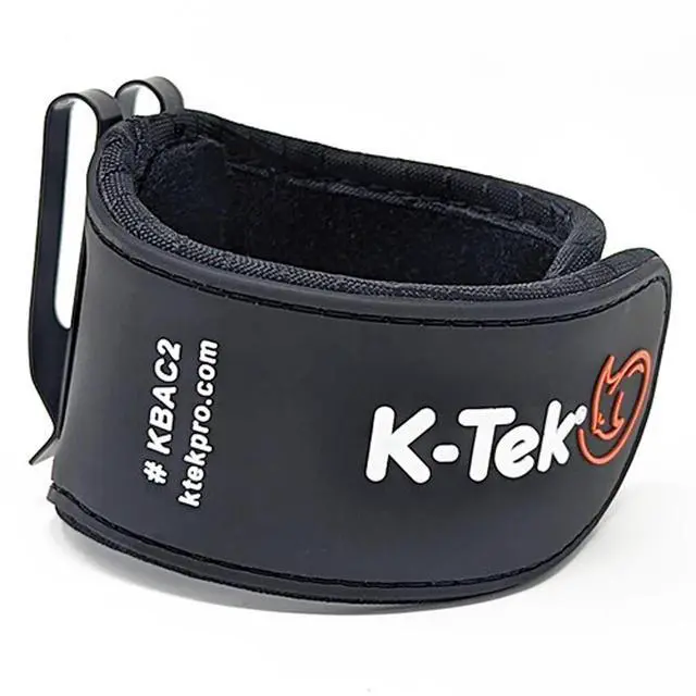 Alt view image 2 of 4 - K-Tek Boom and Accessory Clip