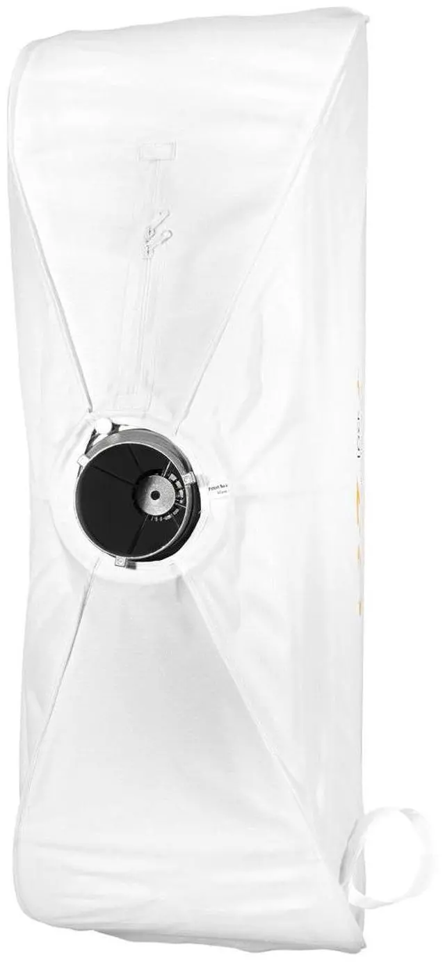 Main image of Glow Elegant Pro 16x48" EZ Lock Quick Rectangle Softbox with Bowens Mount