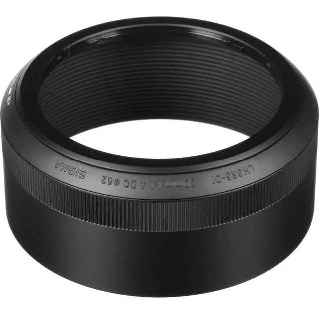 Alt view image 19 of 19 - Sigma 30mm f/1.4 DC HSM Art Lens for Nikon