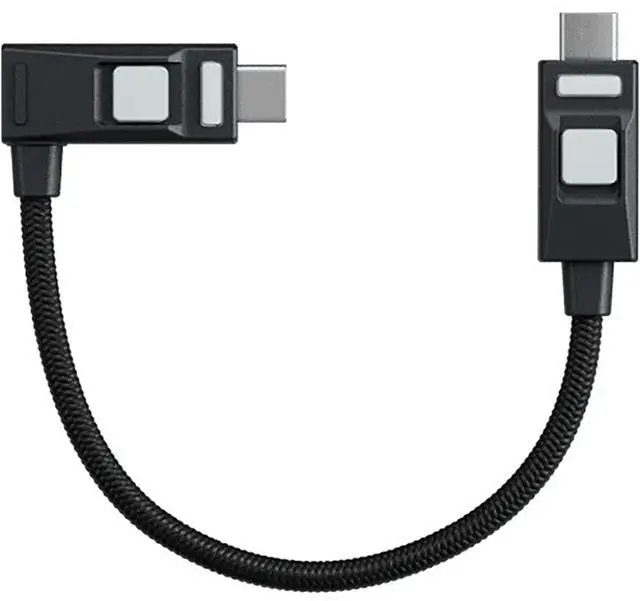 Main image of Atomos Locking USB-C to USB-C 10cm