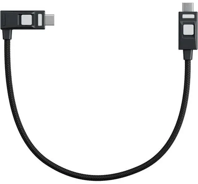 Main image of Atomos Locking USB-C to USB-C 20cm