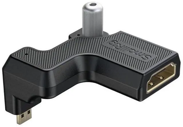 Main image of SmallRig High-Definition HDMI Adapter for Nikon ZR Camera