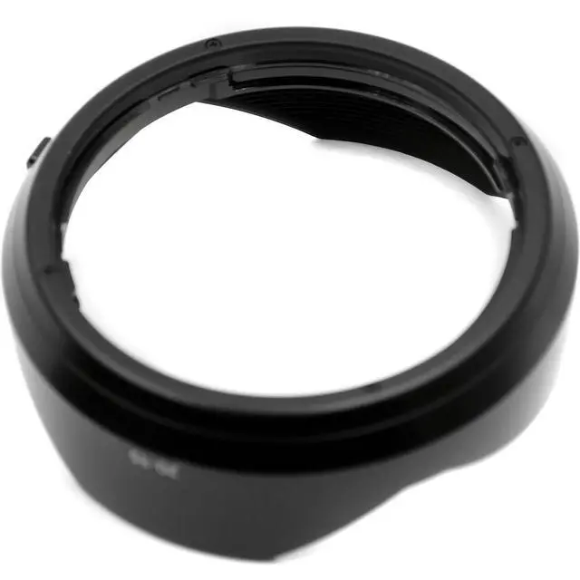 Alt view image 2 of 6 - Fujifilm Lens Hood for GF 20-35mm f/4 R WR Lens