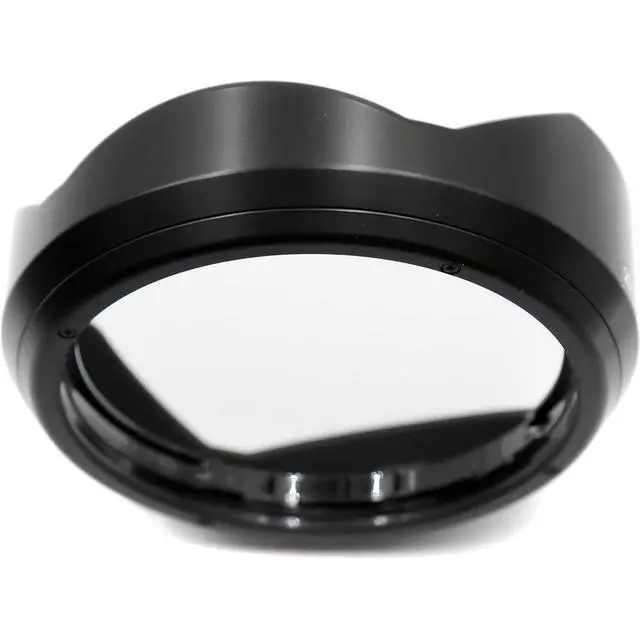 Alt view image 3 of 6 - Fujifilm Lens Hood for GF 20-35mm f/4 R WR Lens