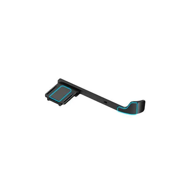 Alt view image 5 of 6 - SmallRig Thumb Grip for Ricoh GR IV Camera