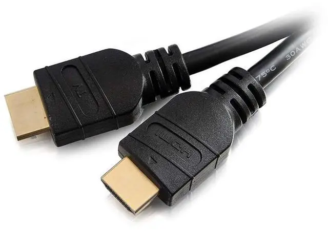 Main image of Adorama C2G 50188 Performance Series Premium High-Speed HDMI Cable with Ethernet