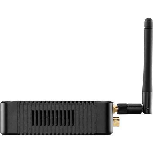 Alt view image 5 of 7 - Teradek Prism Flex Mk II HEVC/AVC Encoder