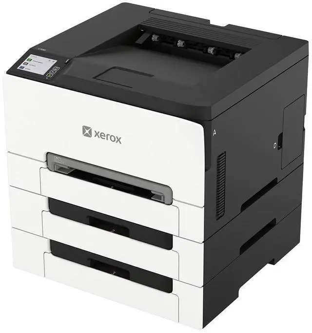 Main image of Xerox C300 Wireless Duplex Color Laser Printer