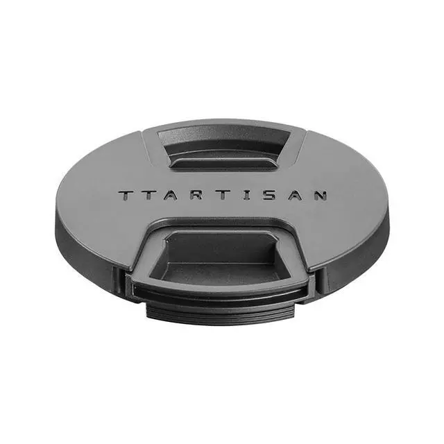 Alt view image 6 of 7 - TTArtisan AF 50mm f/1.8 Neo Lens for Nikon Z