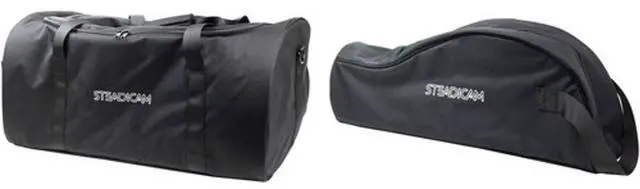 Main image of SteadiCam Bag Set for Steadimate A-15/A-30 Arm and Vest