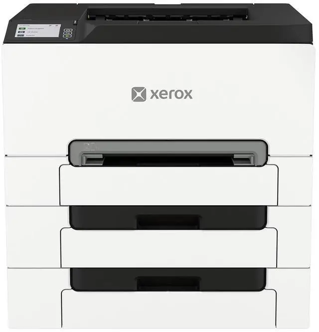 Alt view image 2 of 7 - Xerox C300 Wireless Duplex Color Laser Printer