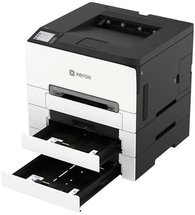 Alt view image 4 of 7 - Xerox C300 Wireless Duplex Color Laser Printer