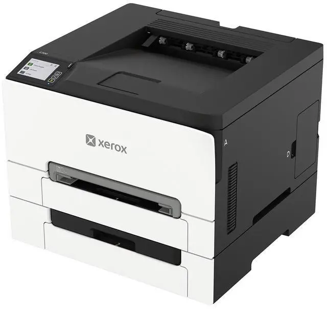 Alt view image 7 of 7 - Xerox C300 Wireless Duplex Color Laser Printer