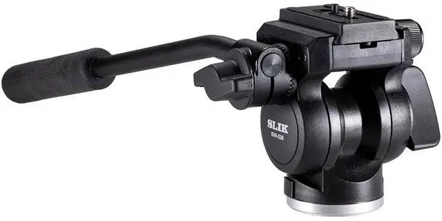 Main image of Slik SVH-520 Fluid Video Head
