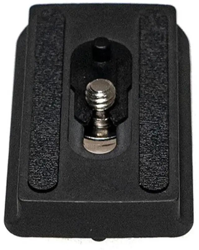 Alt view image 6 of 7 - Slik SVH-520 Fluid Video Head