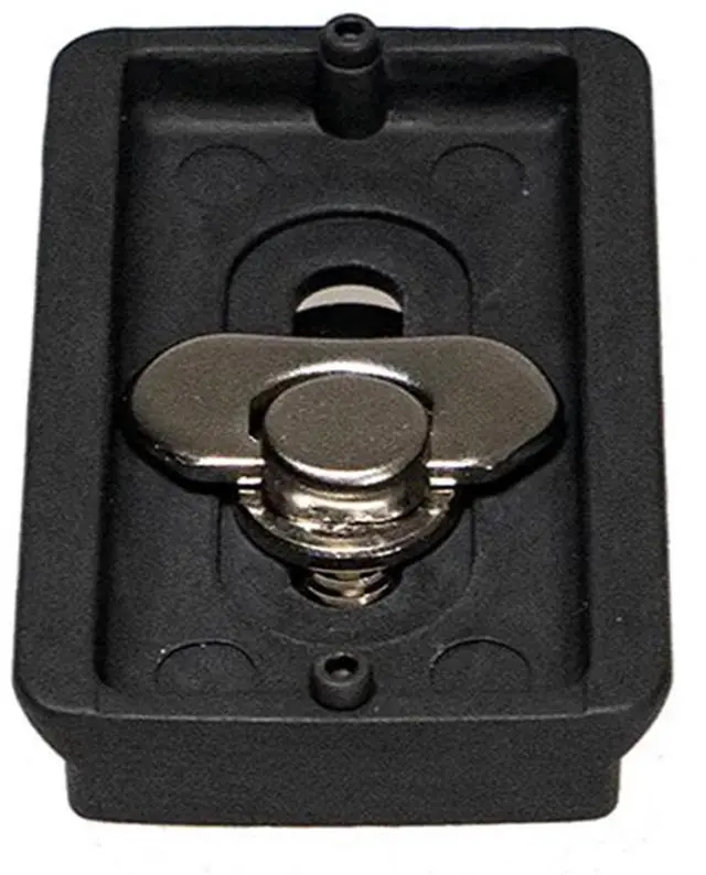 Alt view image 7 of 7 - Slik SVH-520 Fluid Video Head