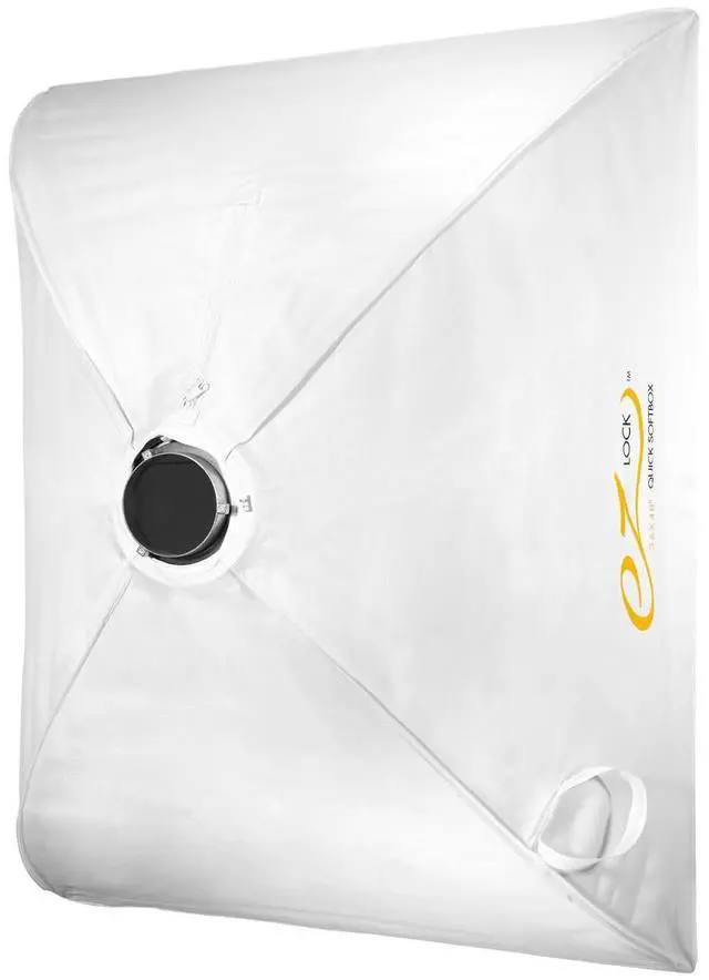 Main image of Glow Elegant Pro 36x48" EZ Lock Quick Rectangle Softbox with Bowens Mount
