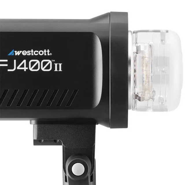 Alt view image 2 of 4 - Westcott Bowens-to-Profoto Speedring Adapter