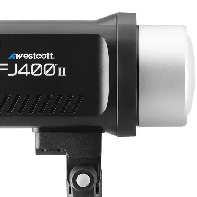 Alt view image 3 of 4 - Westcott Bowens-to-Profoto Speedring Adapter