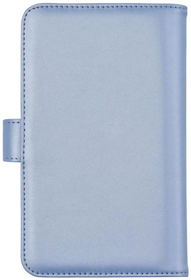 Alt view image 4 of 6 - Fujifilm instax mini photo album frost blue instax mini photo album frost blue