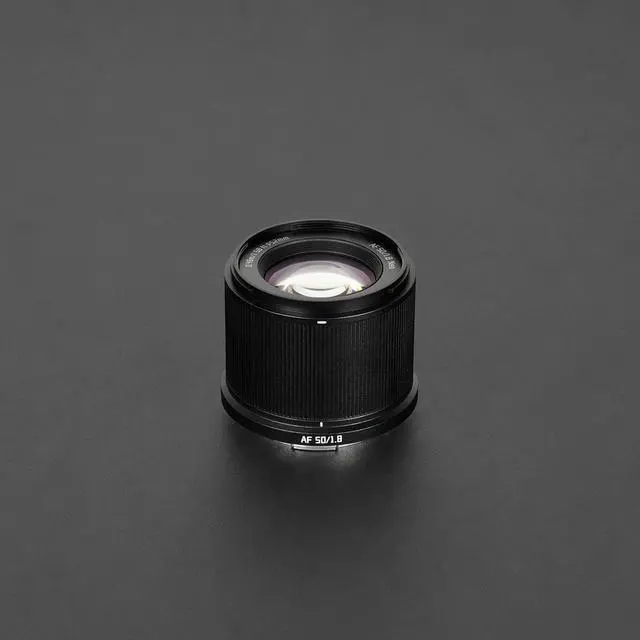 Alt view image 2 of 7 - TTArtisan AF 50mm f/1.8 Neo Lens for L-Mount